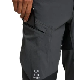 Heren Haglofs Rugged standard pant men