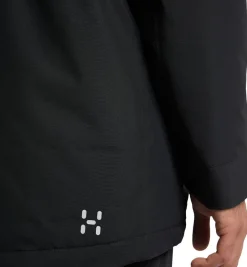 Heren Haglofs Salix Proof Mimic Parka Men