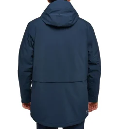 Heren Haglofs Salix Proof Mimic Parka Men