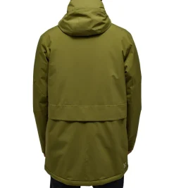 Heren Haglofs Salix Proof Mimic Parka Men