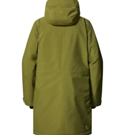 DAMES Haglofs Salix Proof Mimic Parka Women