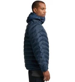 Heren Haglofs Sarna mimic hood men