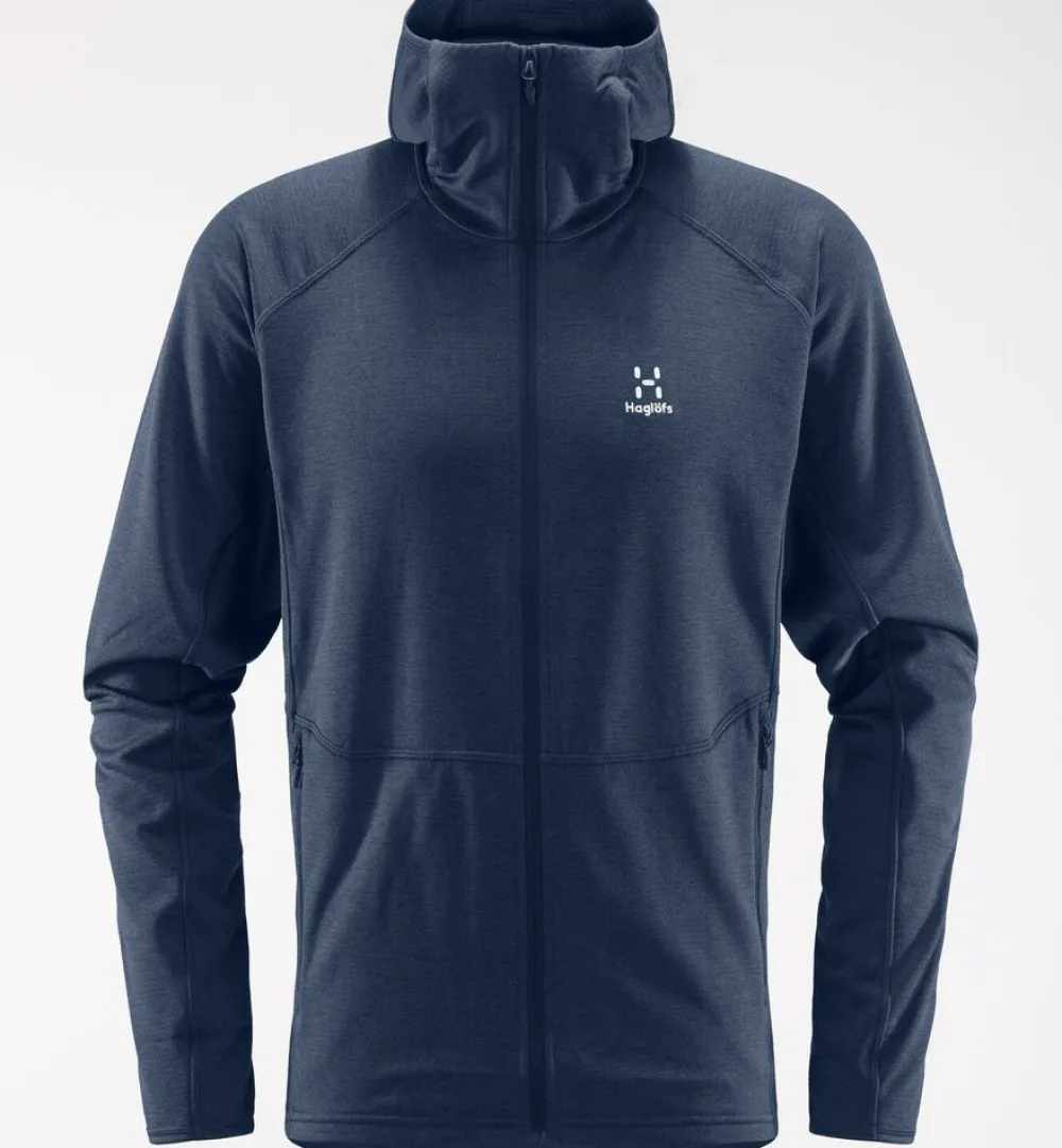 Heren Haglofs Skuta hood men