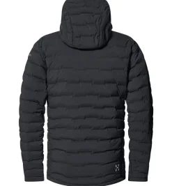Heren Haglofs Spitz Down Hood Men