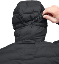 Heren Haglofs Spitz Down Hood Men