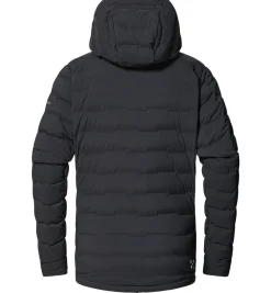 DAMES Haglofs Spitz Down Hood Women