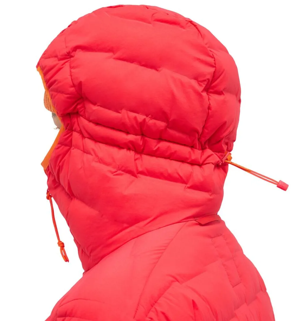 DAMES Haglofs Spitz Down Hood Women