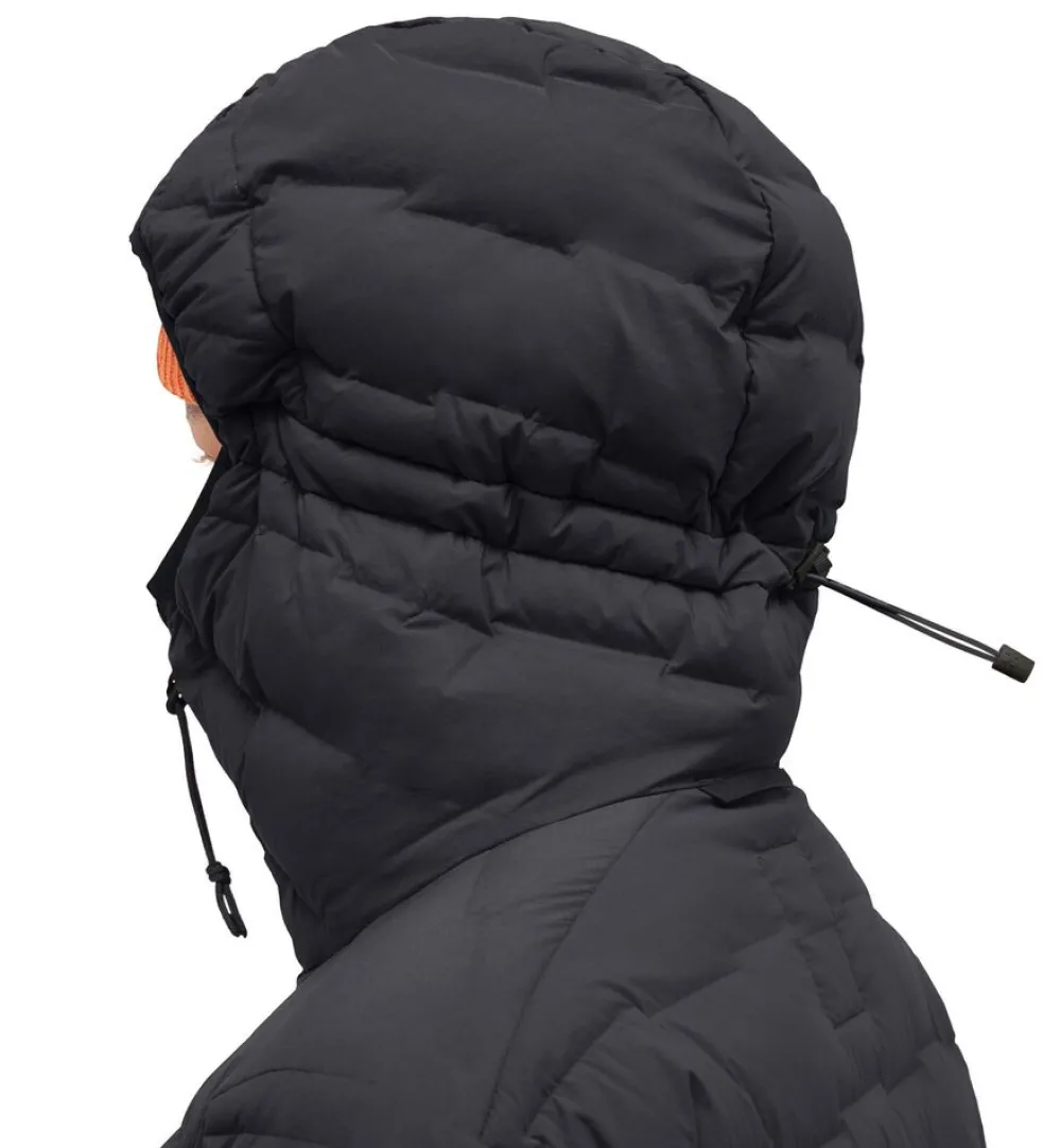 DAMES Haglofs Spitz Down Hood Women