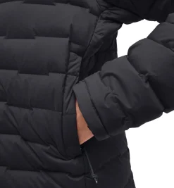 DAMES Haglofs Spitz Down Hood Women