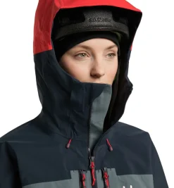 DAMES Haglofs Spitz GTX pro jacket women
