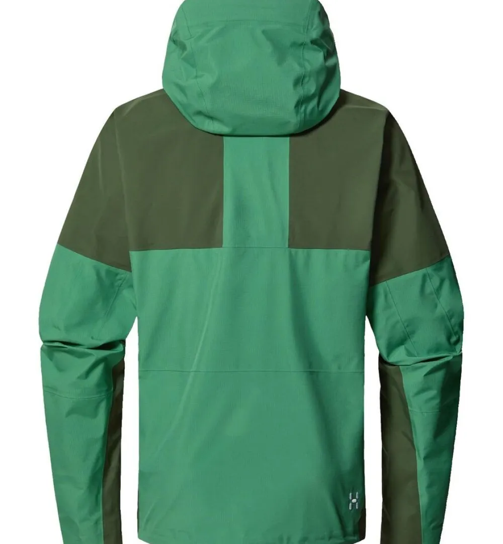 Heren Haglofs Spitz GTX pro jacket men