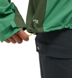 Heren Haglofs Spitz GTX pro jacket men