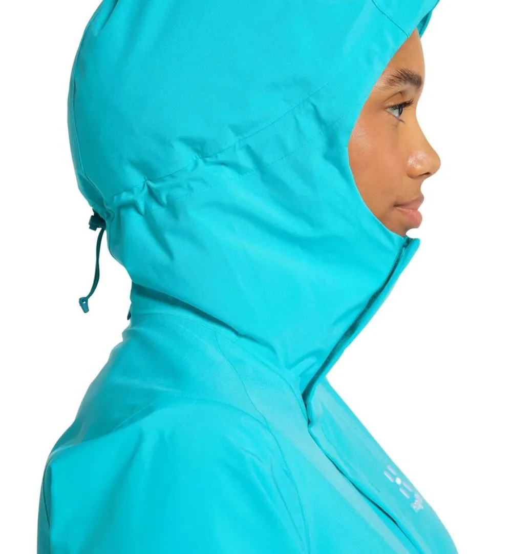 DAMES Haglofs Tjarn jacket women