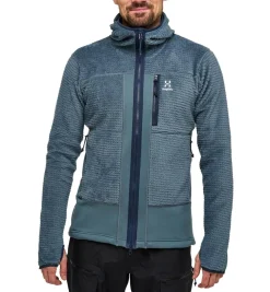 Heren Haglofs Vassi Mid Hood Men