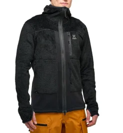 Heren Haglofs Vassi Mid Hood Men