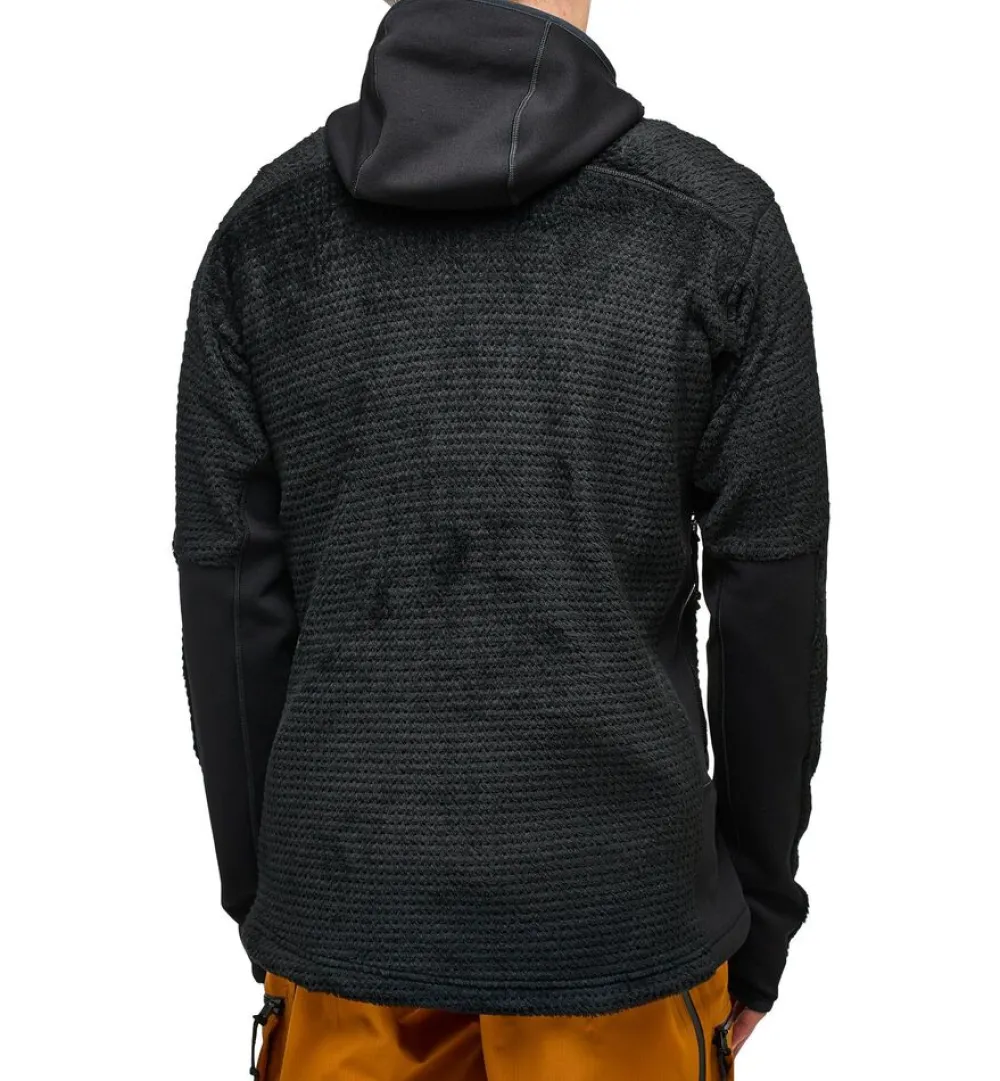 Heren Haglofs Vassi Mid Hood Men