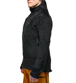 Heren Haglofs Vassi Mid Hood Men