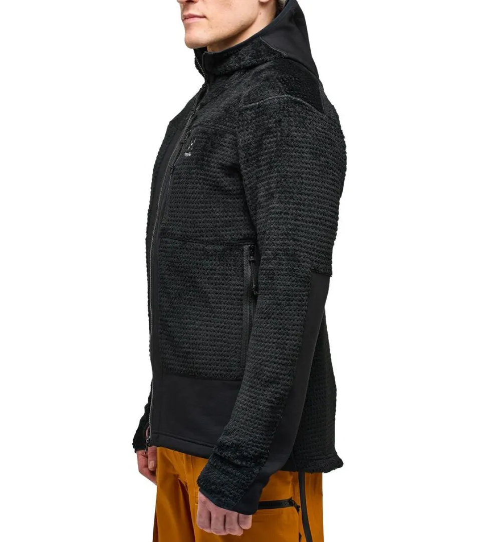 Heren Haglofs Vassi Mid Hood Men