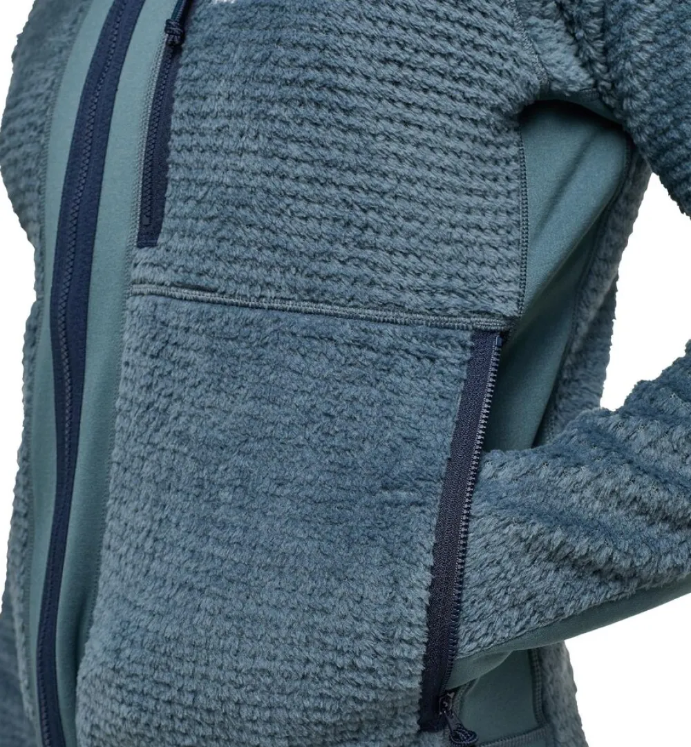 Heren Haglofs Vassi Mid Hood Men