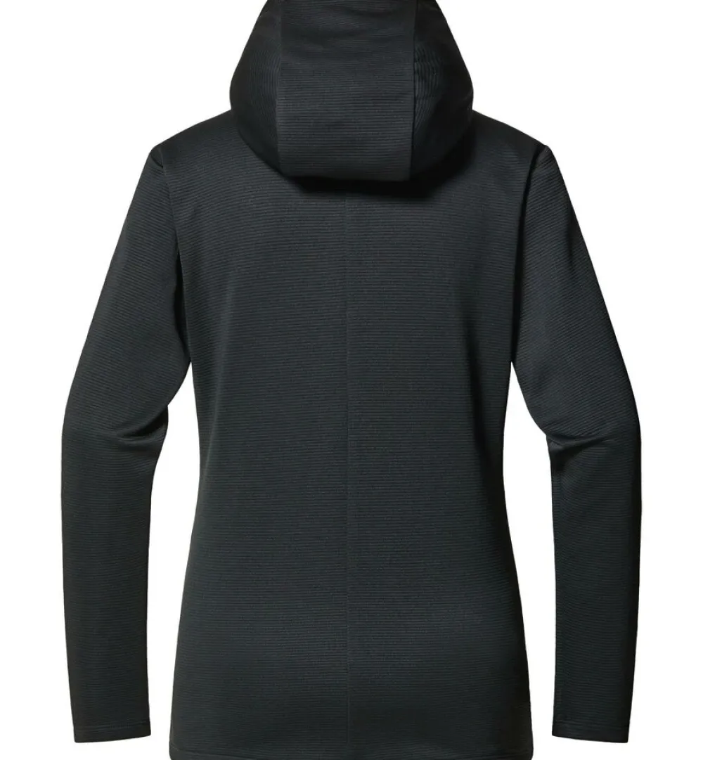 DAMES Haglofs Willow mid hood women