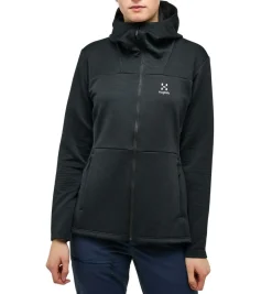 DAMES Haglofs Willow mid hood women