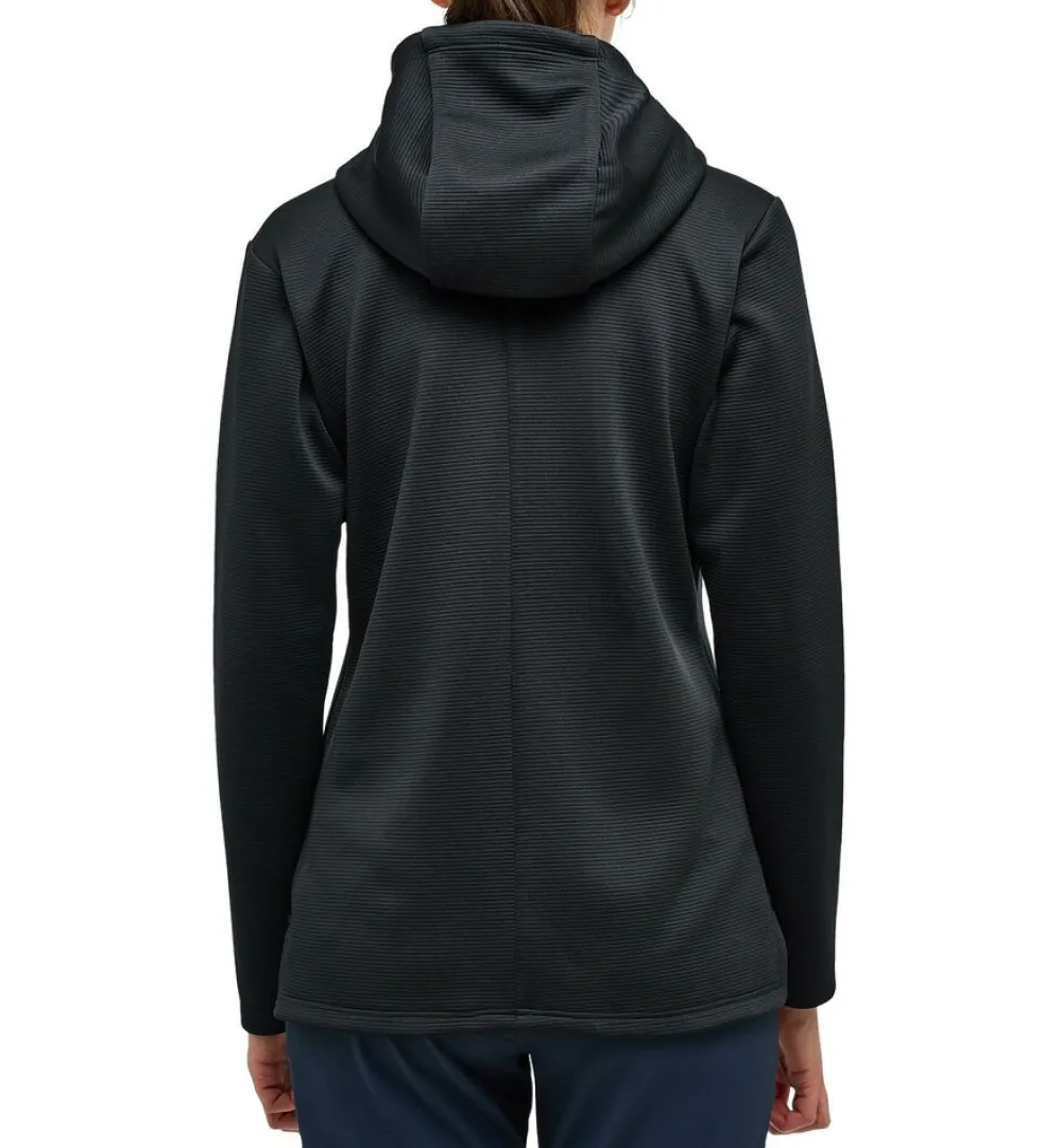 DAMES Haglofs Willow mid hood women
