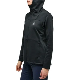 DAMES Haglofs Willow mid hood women