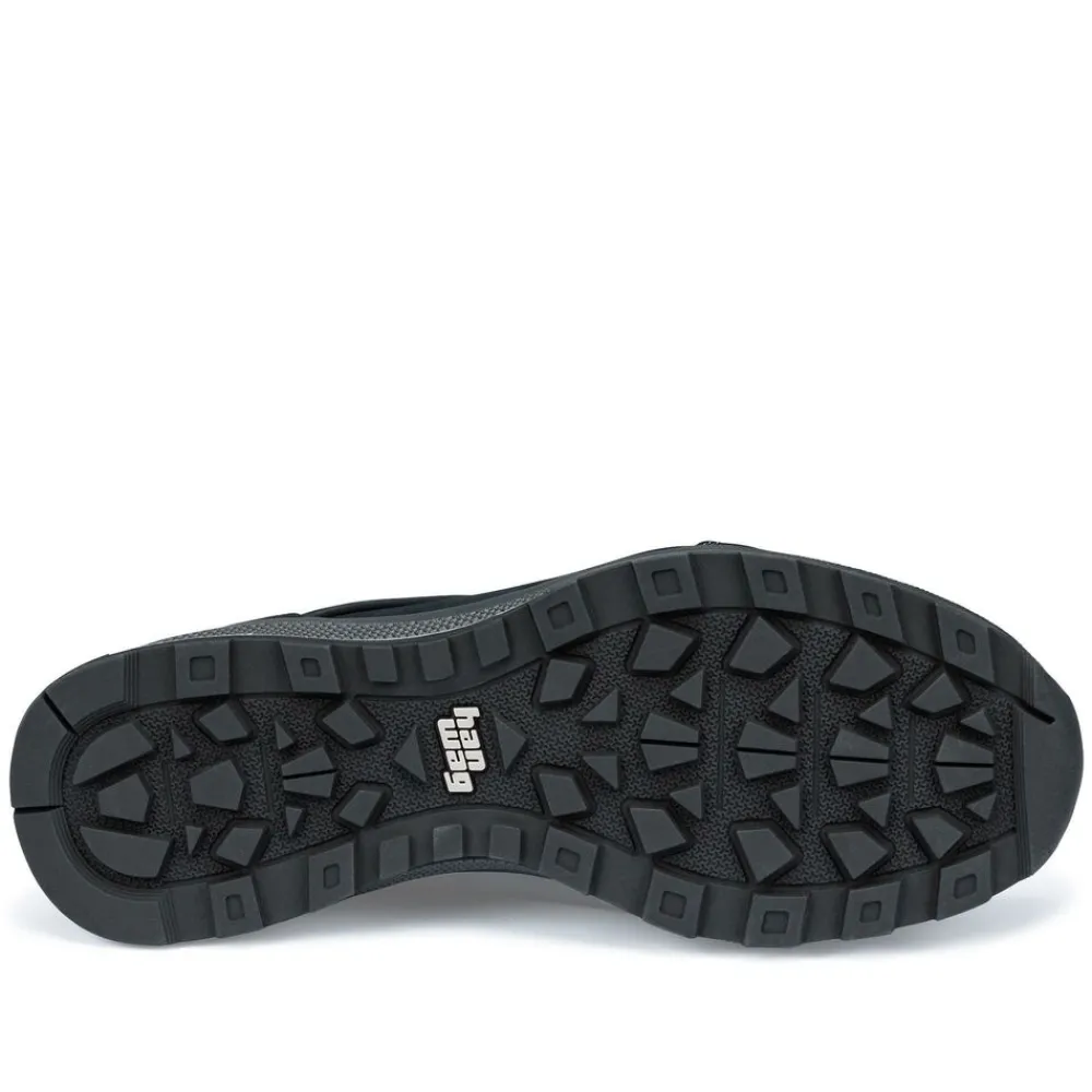 Hanwag Banks Low Bunion LL Men - Hallux Valgus
