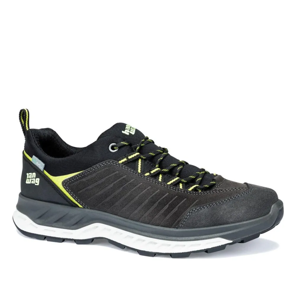 Hanwag Blueridge low ES