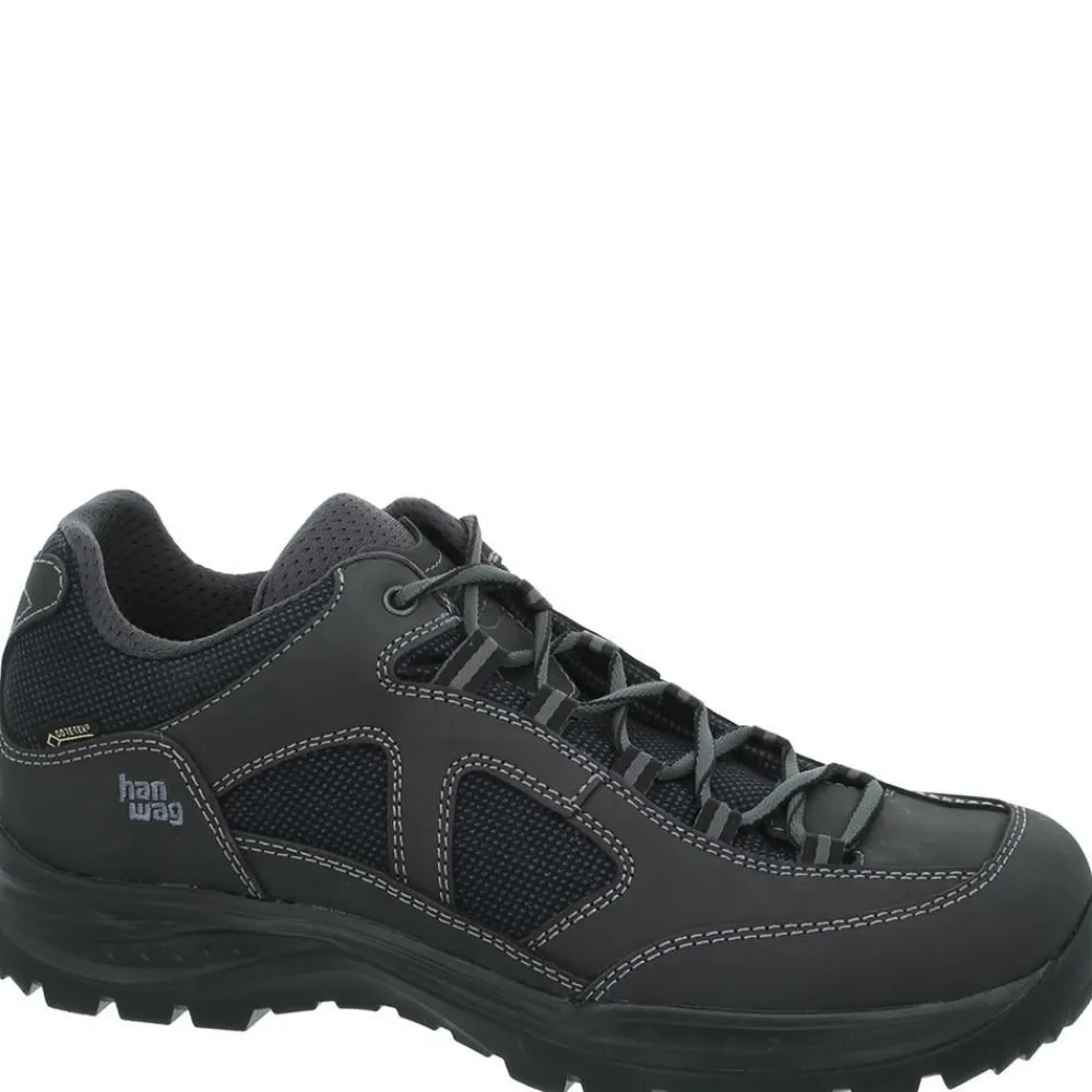 Hanwag Gritstone II Wide GTX - brede wandelschoen