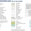 Harvey Maps Klimkaart XT40 Cairngorms & Lochnagar