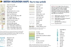 Harvey Maps Klimkaart XT40 Cairngorms & Lochnagar