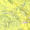 Harvey Maps Serengeti Official Map & Visitor Guide