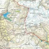 Harvey Maps Wandelkaart Ultramap XT40 Yorkshire Dales South East