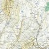 Harvey Maps Wandelkaart Ultramap XT40 Peak District Zuid