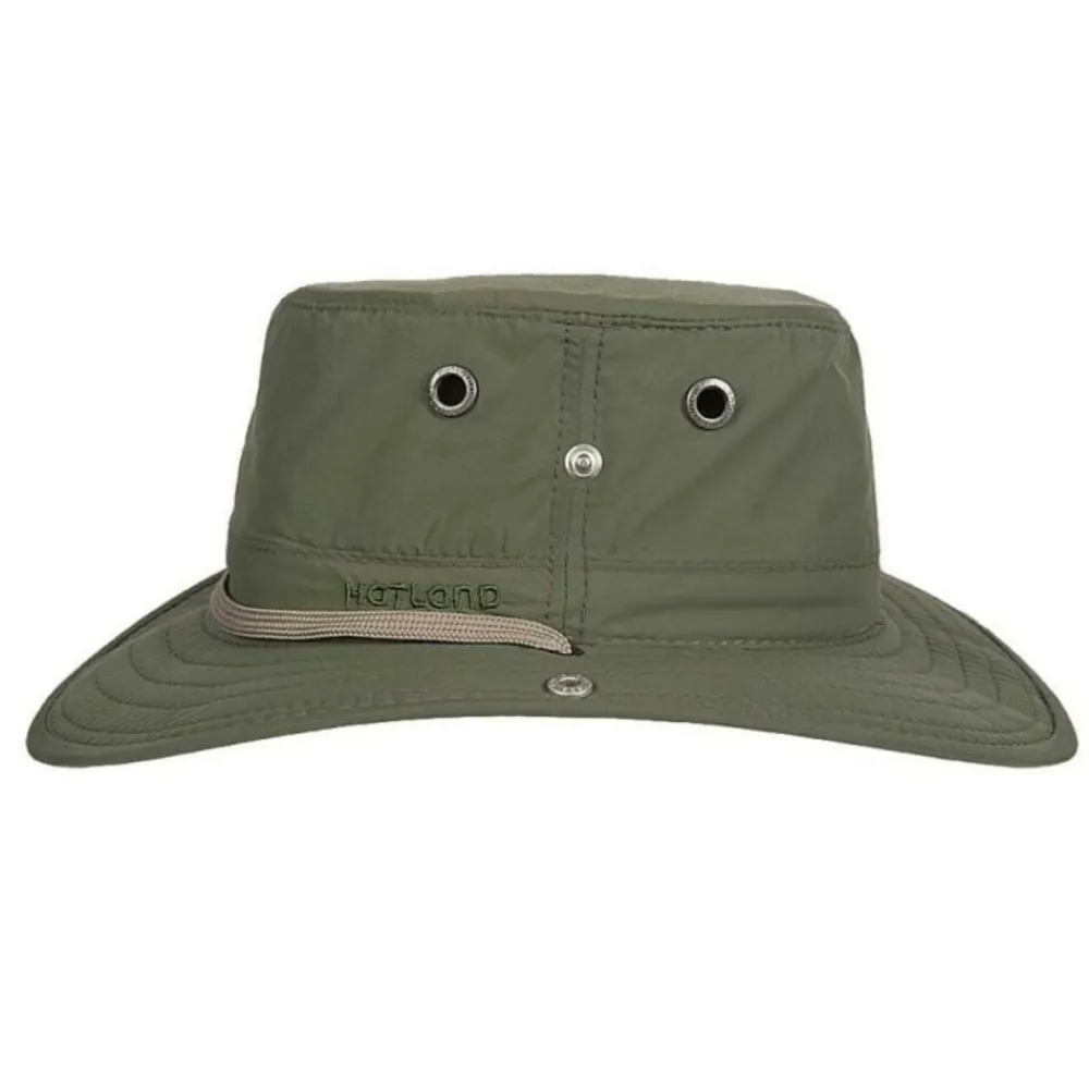 Heren Hatland Radford supplex floater