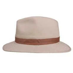 Heren Hatland Rain poplin