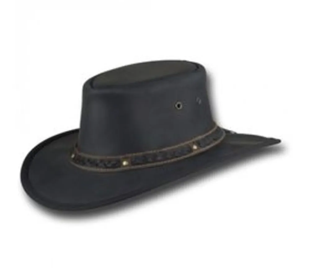 Heren Hatland Squashy bronco cooper