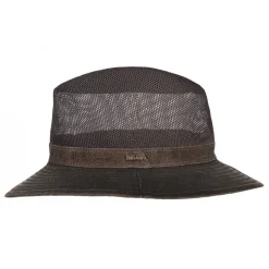 DAMES Hatland Tenmile weathered cotton