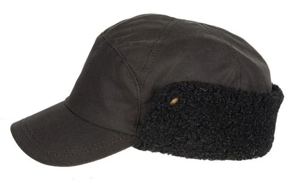 DAMES Hatland Timberwax