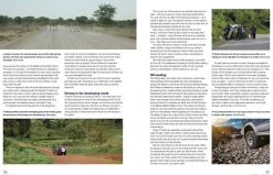 Haynes Road Trip - a practical manual