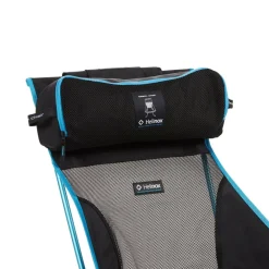 Helinox Beach Chair Black strandstoel