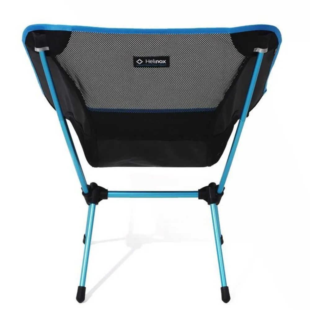 Helinox Chair One XL extra ruime campingstoel