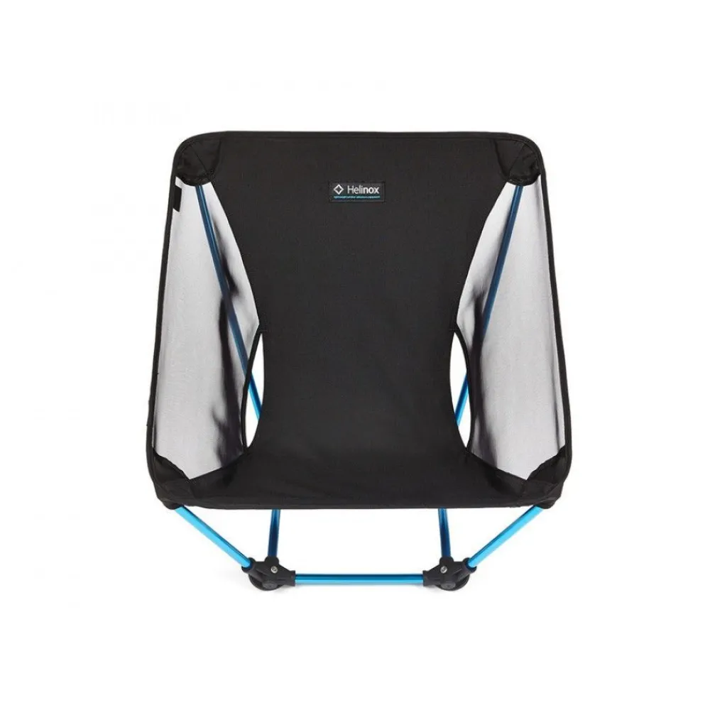 Helinox Ground Chair lage campingstoel