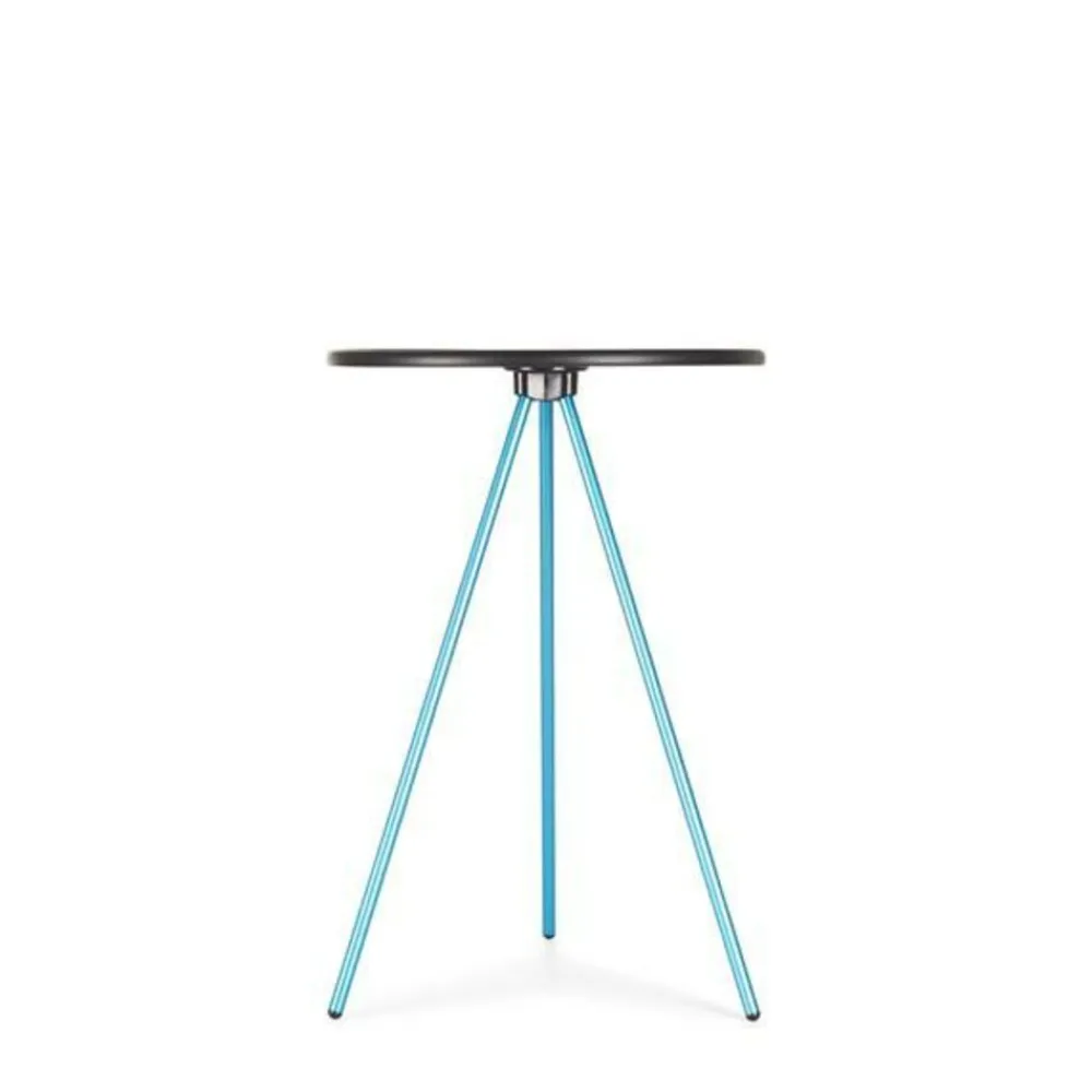 Helinox Side Table lichtgewicht kampeer bijzettafel