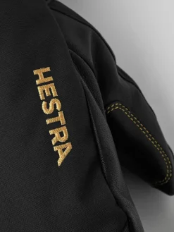 DAMES Hestra Army Leather Gore-Tex Mitt