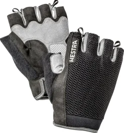 DAMES Hestra Bike Short Sr 5 finger - fietshandschoenen