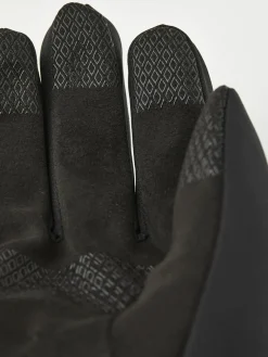 Heren Hestra CZone Contact Glove 5 Finger