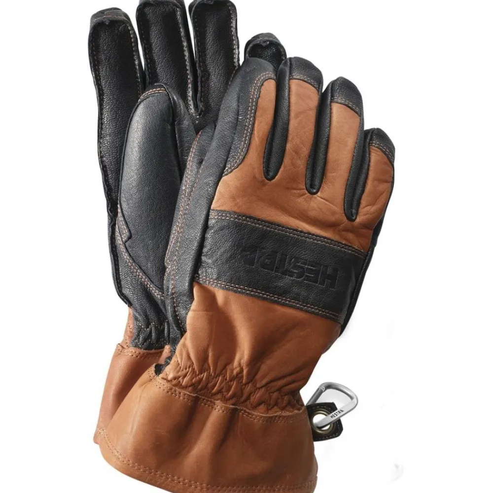 DAMES Hestra falt guide glove
