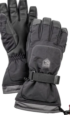 DAMES Hestra gauntlet SR 5 finger